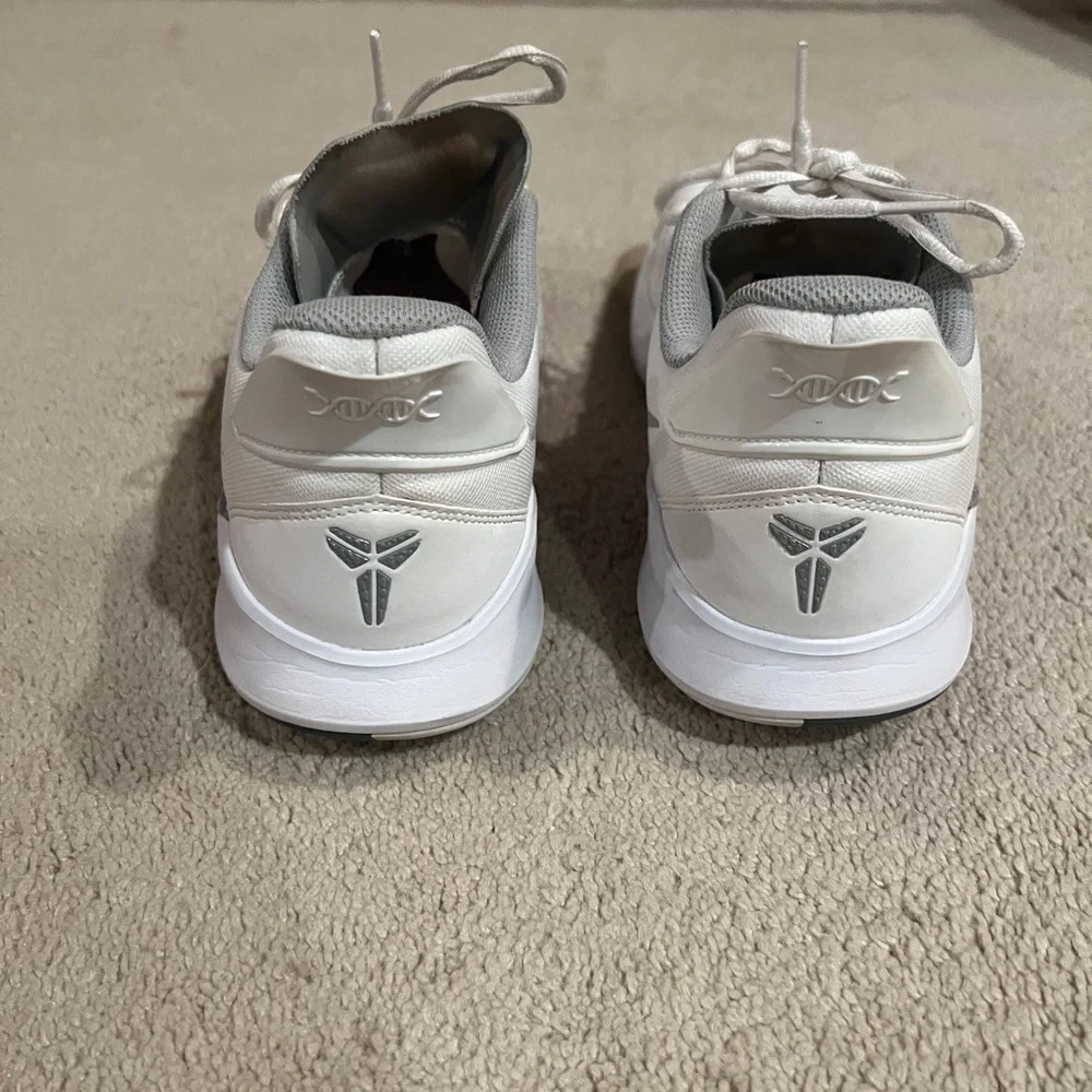 Nike bought wore